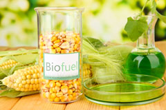 Radipole biofuel availability