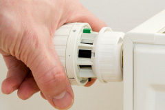 Radipole central heating repair costs