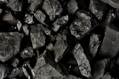 Radipole coal boiler costs