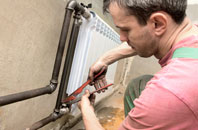 Radipole heating repair